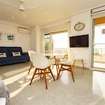 Horizon Apartman *