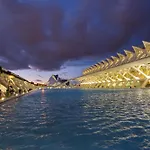 Apartman Horizon Cullera