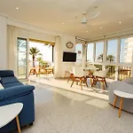 Horizon Apartman *