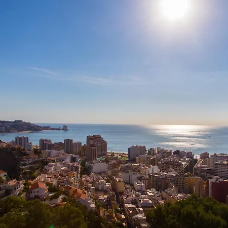 דירה Horizon