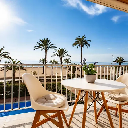 Horizon דירה קויירה