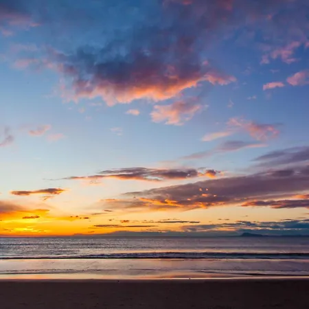 Horizon Διαμέρισμα