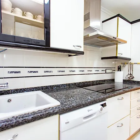 Διαμέρισμα Horizon *