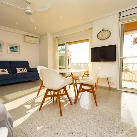 Horizon Διαμέρισμα *