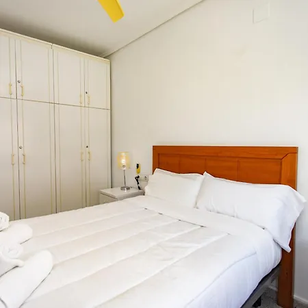 Διαμέρισμα Horizon *