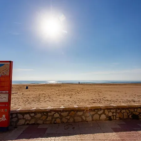 Horizon Διαμέρισμα *