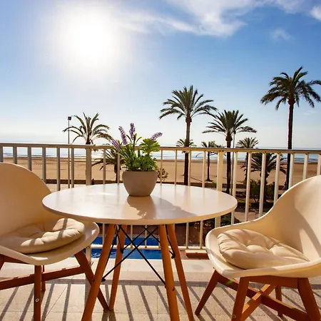 Διαμέρισμα Horizon *