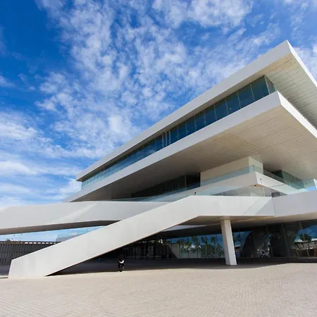 Horizon Διαμέρισμα Cullera