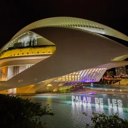 Διαμέρισμα Horizon *