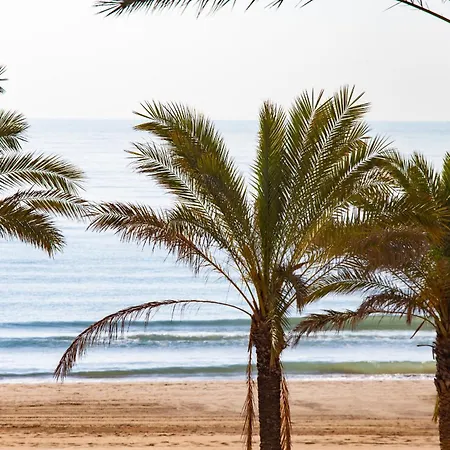 Horizon Διαμέρισμα