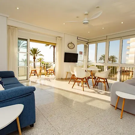 Horizon Διαμέρισμα *