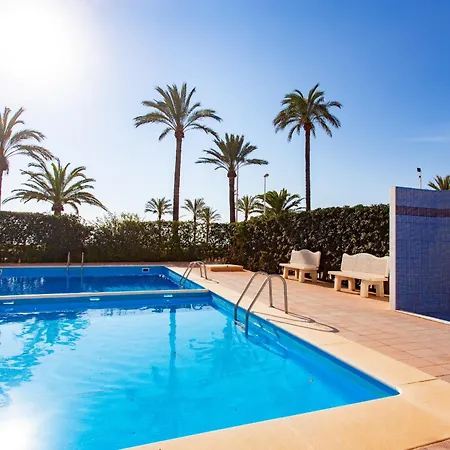 Διαμέρισμα Horizon *