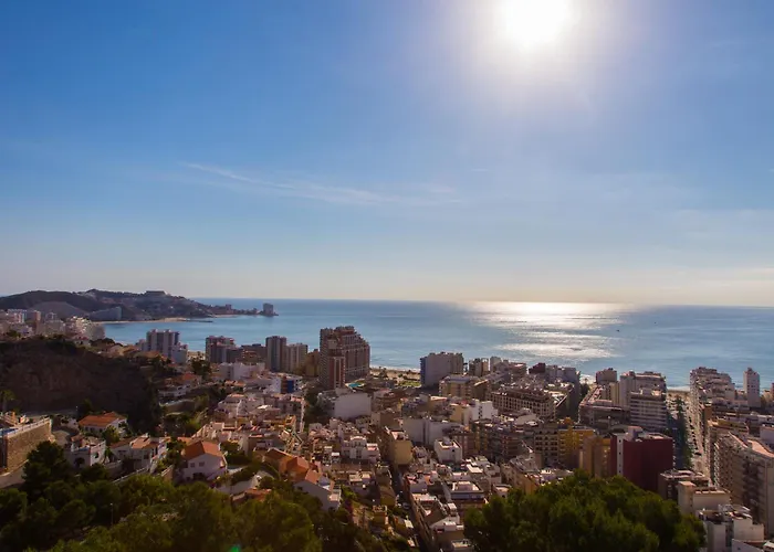 Apartamento Horizon