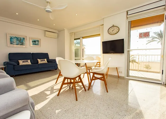 Horizon Apartamento *