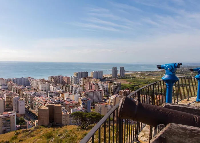 Horizon * Cullera