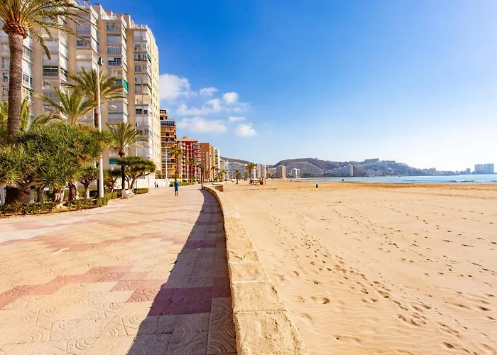Apartamento Horizon *