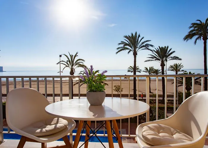 Apartamento Horizon