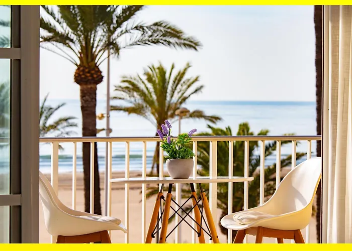 Horizon Apartamento
